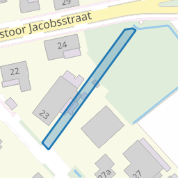 Perceel MIL00-C-2392