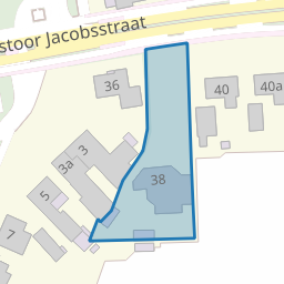 Perceel MIL00-C-2413