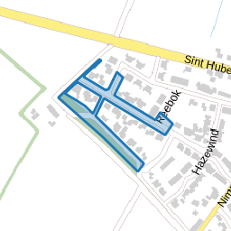 Perceel MIL00-C-2432