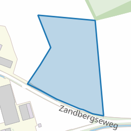 Perceel MIL00-C-2439