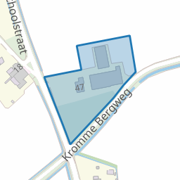 Perceel MIL00-C-2449