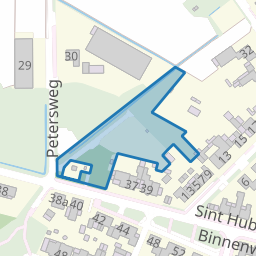 Perceel MIL00-C-2471