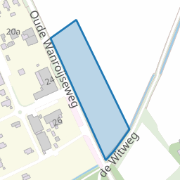 Perceel MIL00-D-1016