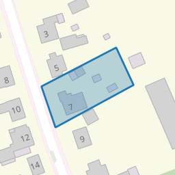 Perceel MIL00-D-1324