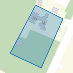 Perceel MIL00-D-1376