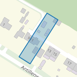 Perceel MIL00-D-1399