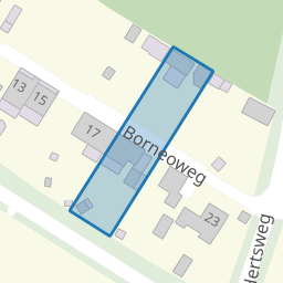 Perceel MIL00-D-1402