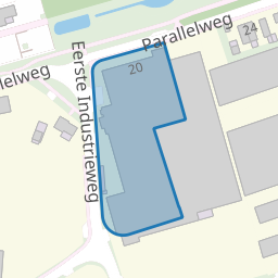 Perceel MIL00-D-1489