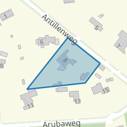 Perceel MIL00-D-1510