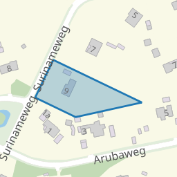 Perceel MIL00-D-1516