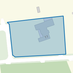 Perceel MIL00-D-1520