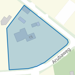 Perceel MIL00-D-1522