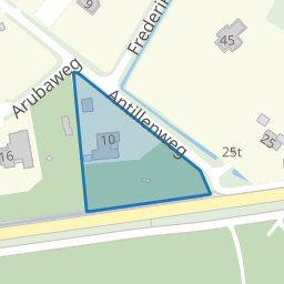 Perceel MIL00-D-1542