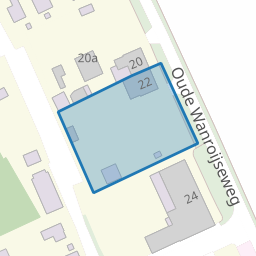 Perceel MIL00-D-1601