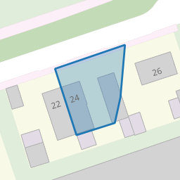 Perceel MIL00-D-1622