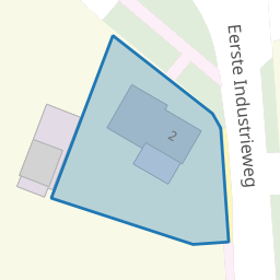 Perceel MIL00-D-1713