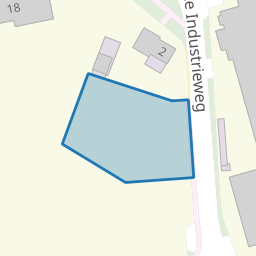 Perceel MIL00-D-1714