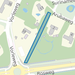 Perceel MIL00-D-1743