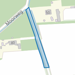 Perceel MIL00-D-1762