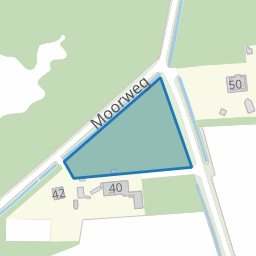 Perceel MIL00-D-1764