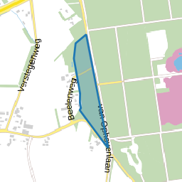 Perceel MIL00-D-1785