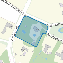 Perceel MIL00-D-1940