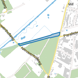 Perceel MIL00-D-1973