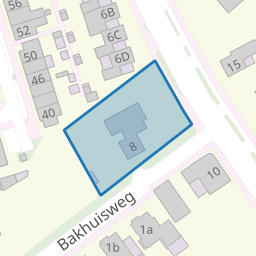 Perceel MIL00-D-2006