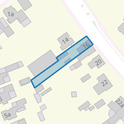 Perceel MIL00-D-2011