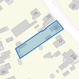 Perceel MIL00-D-2013