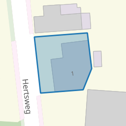 Perceel MIL00-D-2116