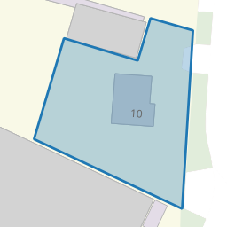 Perceel MIL00-D-2118