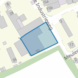 Perceel MIL00-D-2121