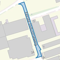 Perceel MIL00-D-2124