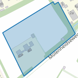 Perceel MIL00-D-2137