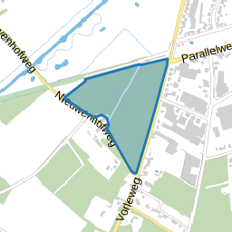 Perceel MIL00-D-2155