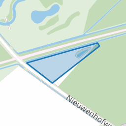 Perceel MIL00-D-2156