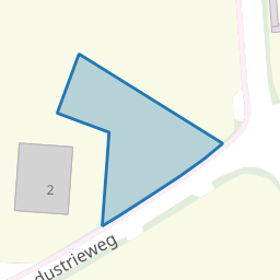 Perceel MIL00-D-2173