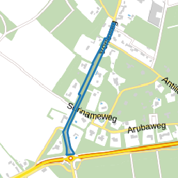 Perceel MIL00-D-2255