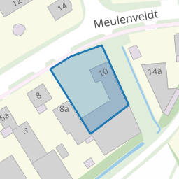 Perceel MIL00-D-2260