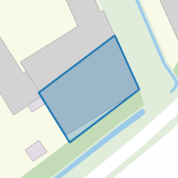 Perceel MIL00-D-2261