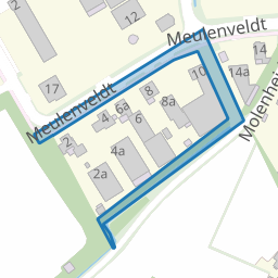 Perceel MIL00-D-2264