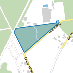 Perceel MIL00-D-2287