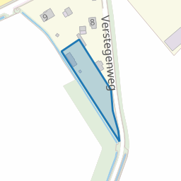 Perceel MIL00-D-2292