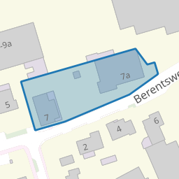 Perceel MIL00-D-2364