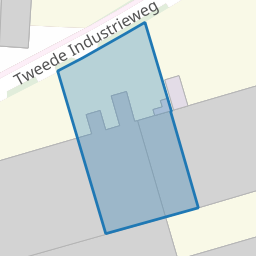 Perceel MIL00-D-2369