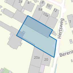 Perceel MIL00-D-2380