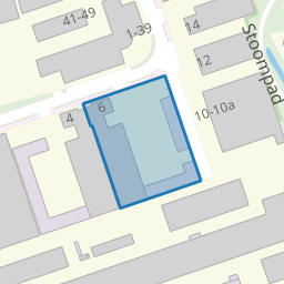 Perceel MIL00-D-2397