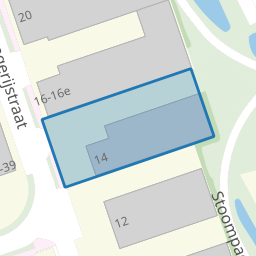 Perceel MIL00-D-2399