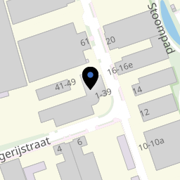 Appartement MIL00 D 2412 17